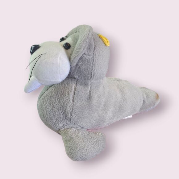 Circus Circus Las Vegas plush - Picture 4 of 5